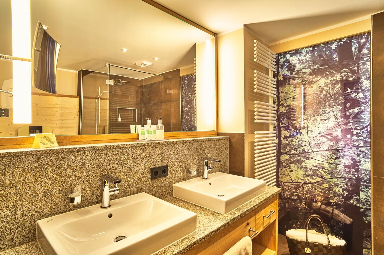 Wellnesshotel Riedlberg Drachselsried Εξωτερικό φωτογραφία